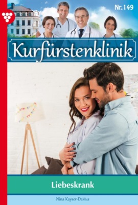 Liebeskrank