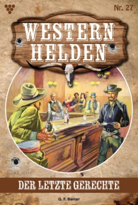 Der letzte Gerechte