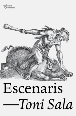 Escenaris