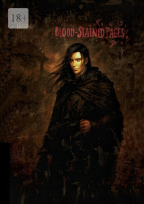 Blood-Stained Pages. Vol. 1