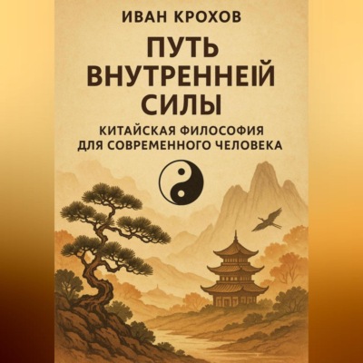 Путь внутренней силы: китайская философия для современного человека