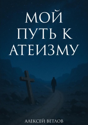 Мой путь к атеизму