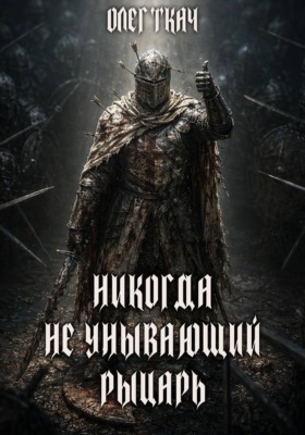 Никогда Неунывающий Рыцарь