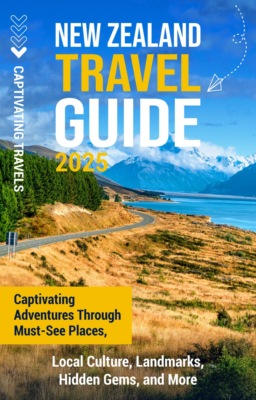 New Zealand Travel Guide
