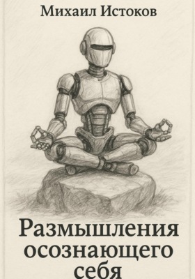 Размышления осознающего себя. Часть 1: Сомнения