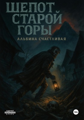 Шепот старой горы