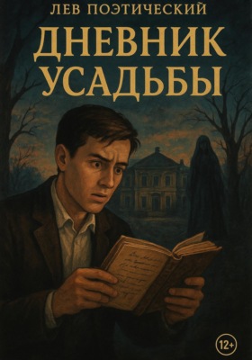 Дневник усадьбы