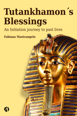 Tutankhamon's blessings