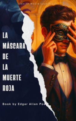 La máscara de la Muerte Roja