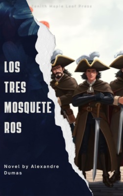 Los tres mosqueteros