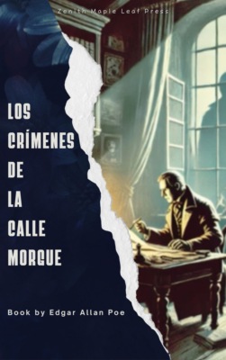 Los crímenes de la calle Morgue