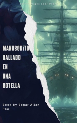 Manuscrito hallado en una botella