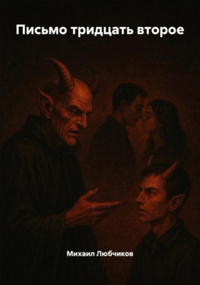 Письмо тридцать второе
