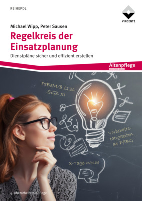 Regelkreis der Einsatzplanung