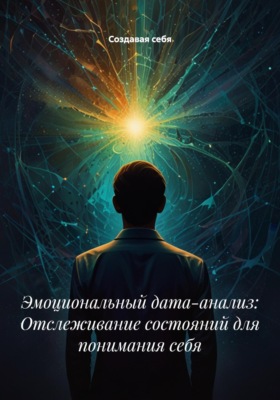 Эмоциональный дата-анализ: Отслеживание состояний для понимания себя