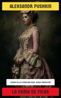 La dama de picas