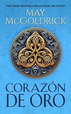Corazón de Oro
