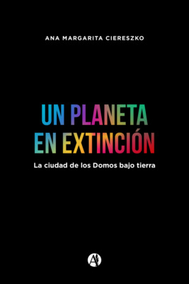 Un planeta en extinción