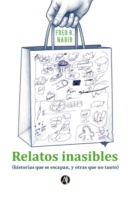 Relatos inasibles