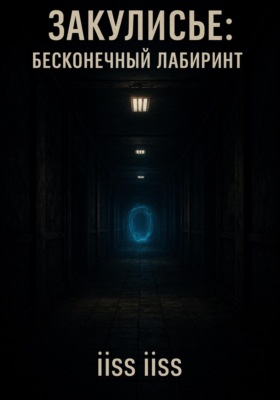 Закулисье: Бесконечный Лабиринт