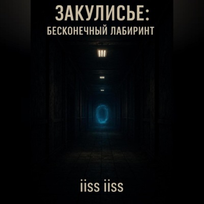 Закулисье: Бесконечный Лабиринт