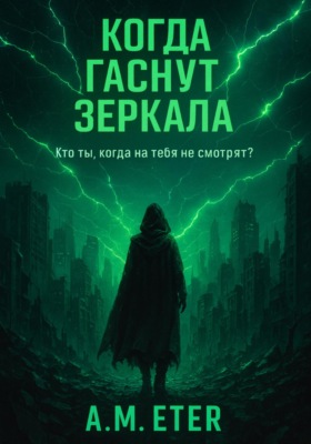 Когда гаснут Зеркала