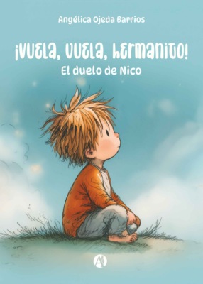 ¡Vuela, vuela, hermanito!