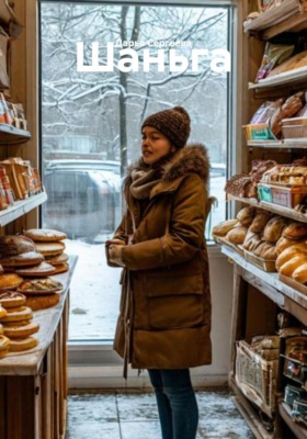 Шаньга