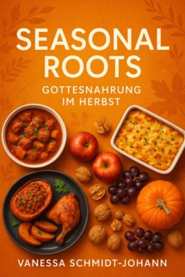 Seasonal Roots – Gottesnahrung im Herbst