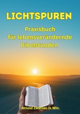 Lichtspuren