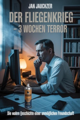 Der Fliegenkrieg