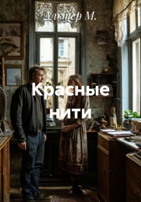 Красные нити