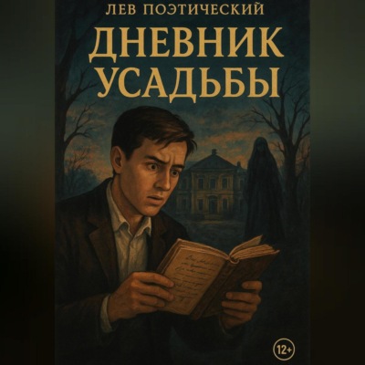 Тени усадьбы