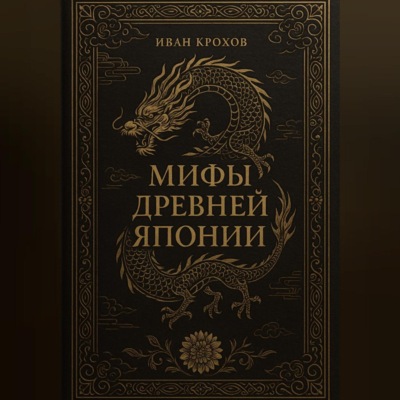 Мифы Древней Японии