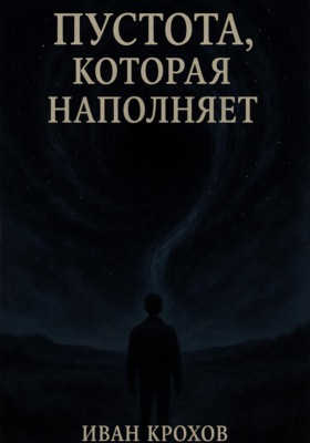 Пустота, которая наполняет