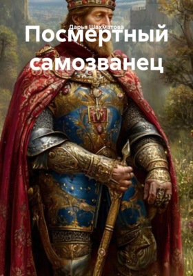 Посмертный самозванец