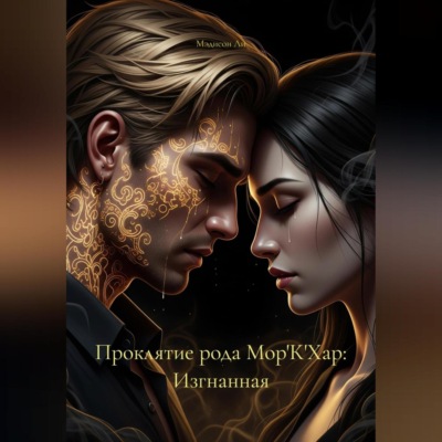 Проклятие рода Мор'К'Хар: Изгнанная
