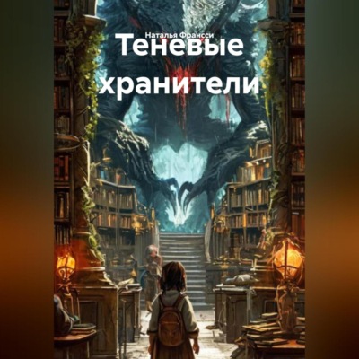 Теневые хранители