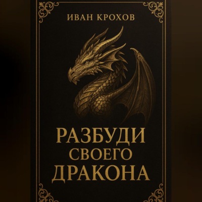 Разбуди своего дракона