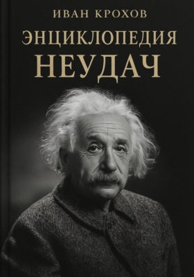 Энциклопедия неудач