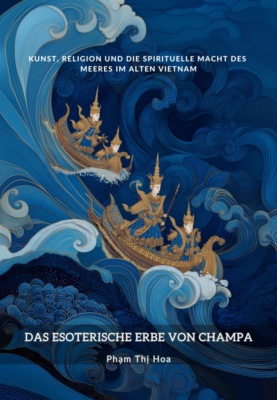 Das esoterische Erbe von Champa