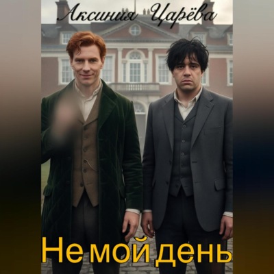 Не мой день