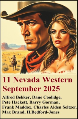 11 Nevada Western September 2025