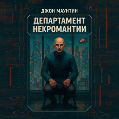 Департамент некромантИИ