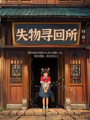 失物寻回所
