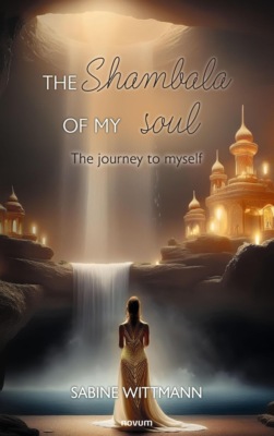The Shambala of my soul