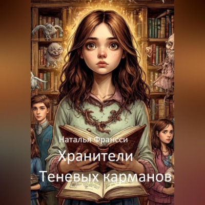 Хранители Теневых карманов