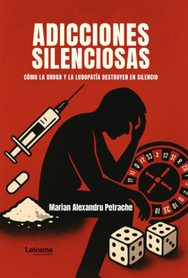 Adicciones silenciosas