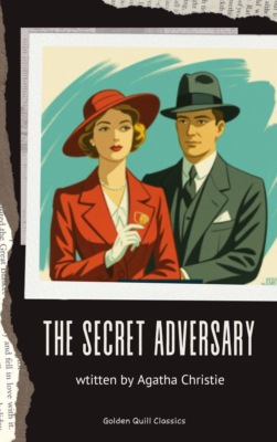 The Secret Adversary