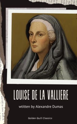 Louise de la Valliere